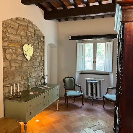 B&B La Melagrana 브리시그헬라