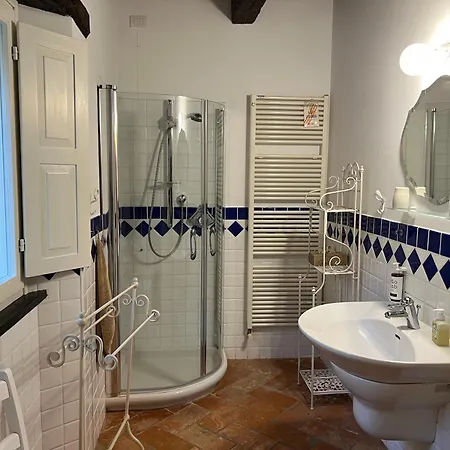 La Melagrana B&B 브리시그헬라