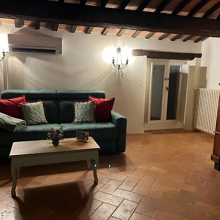 B&B La Melagrana 브리시그헬라