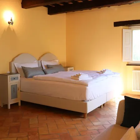 B&B La Melagrana 브리시그헬라