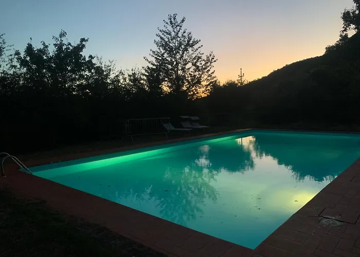 La Melagrana Bed & Breakfast