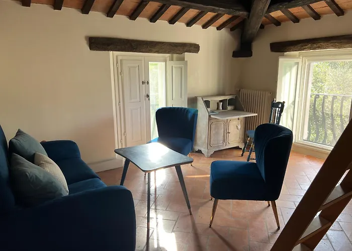 La Melagrana Bed & Breakfast 3*