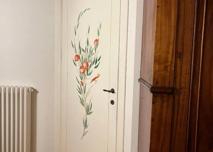 La Melagrana Bed & Breakfast 3*