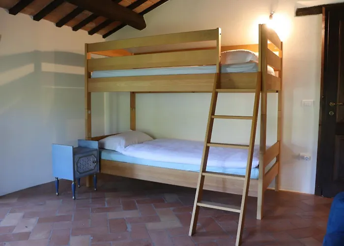 La Melagrana 3* Brisighella