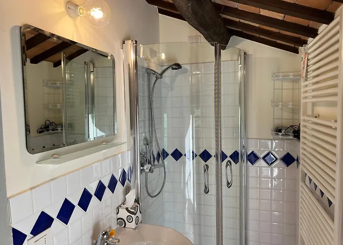 La Melagrana Bed & Breakfast