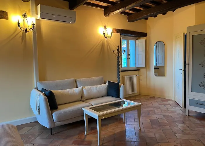 La Melagrana Bed & Breakfast