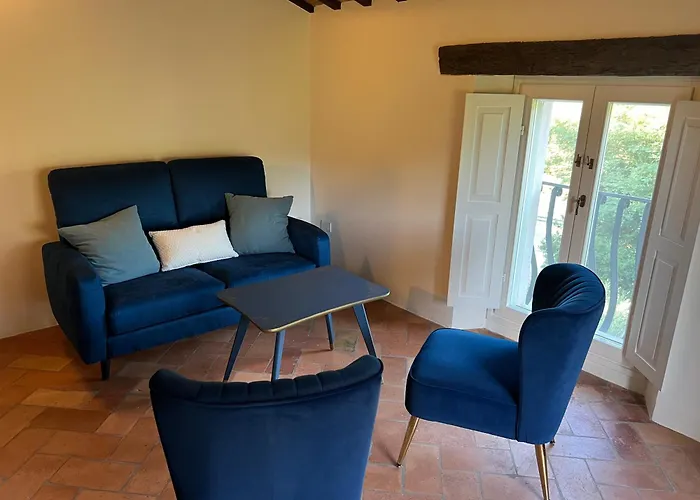 La Melagrana Bed & Breakfast Brisighella