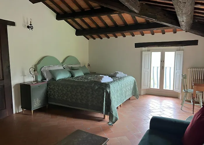 La Melagrana 3* Brisighella