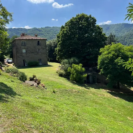 Bed & Breakfast La Melagrana 3*