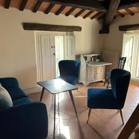 La Melagrana Bed and breakfast 3*