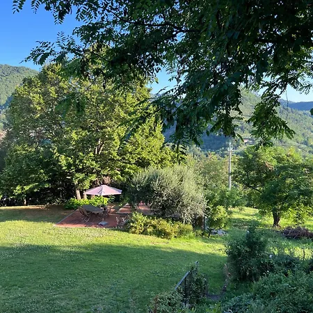 La Melagrana Bed and breakfast Brisighella