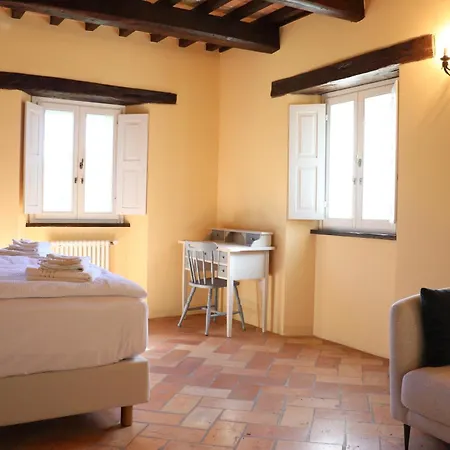 La Melagrana 3* Brisighella