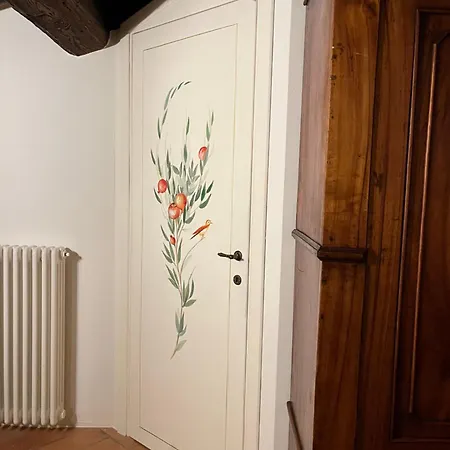 La Melagrana فندق مبيت وإفطار 3*