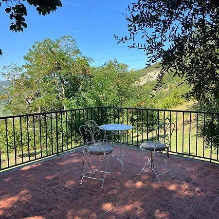 Bed & Breakfast La Melagrana Brisighella