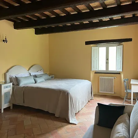 La Melagrana 3*