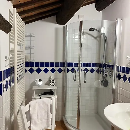 فندق مبيت وإفطار La Melagrana 3*