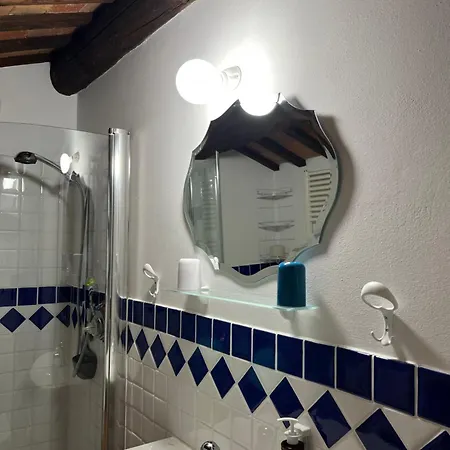 La Melagrana Bed & Breakfast Brisighella