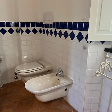 La Melagrana 3* Brisighella