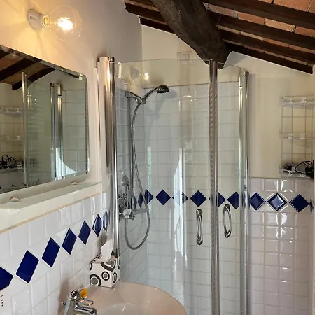 La Melagrana Bed & Breakfast