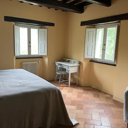 La Melagrana Bed & Breakfast Brisighella
