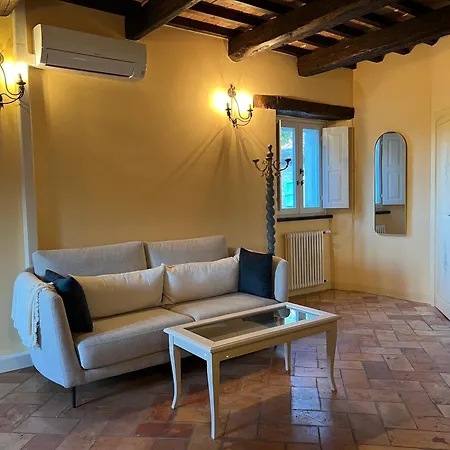 La Melagrana فندق مبيت وإفطار
