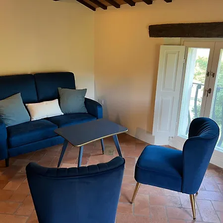 La Melagrana Bed & Breakfast Brisighella