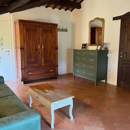 La Melagrana فندق مبيت وإفطار 3*