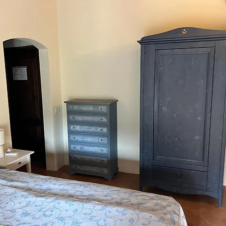 فندق مبيت وإفطار La Melagrana