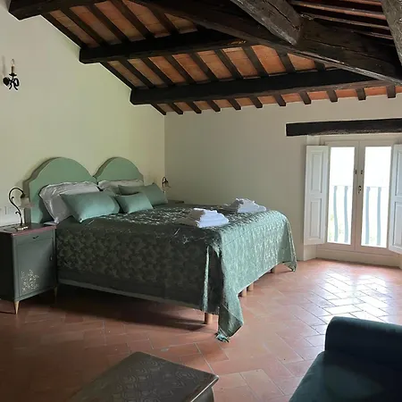 La Melagrana 3* Brisighella