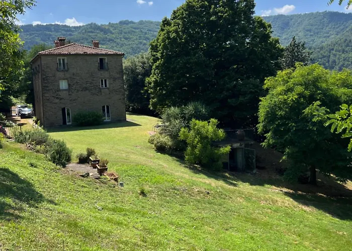 Bed & Breakfast La Melagrana 3*