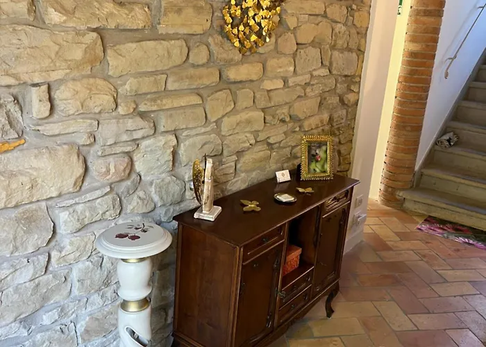 La Melagrana Bed & Breakfast