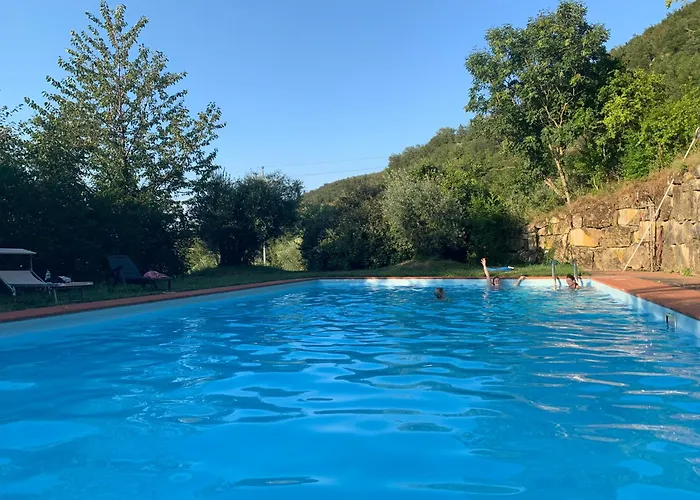 Bed & Breakfast La Melagrana 3*