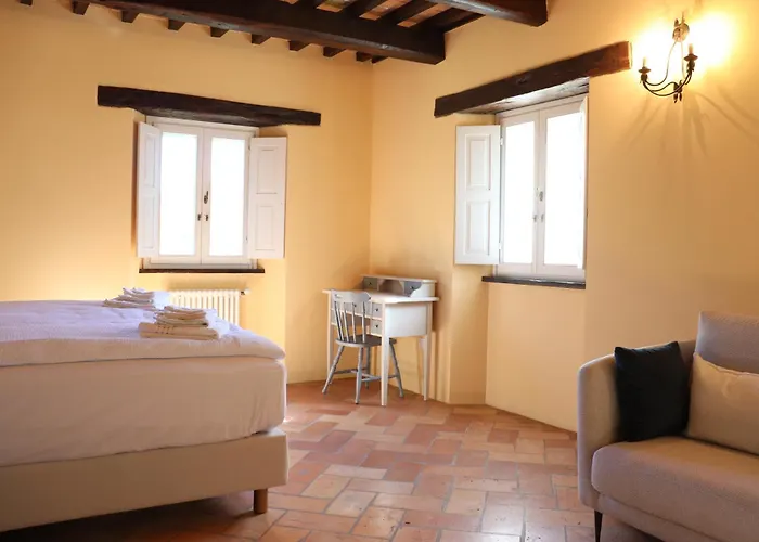 La Melagrana 3* Brisighella