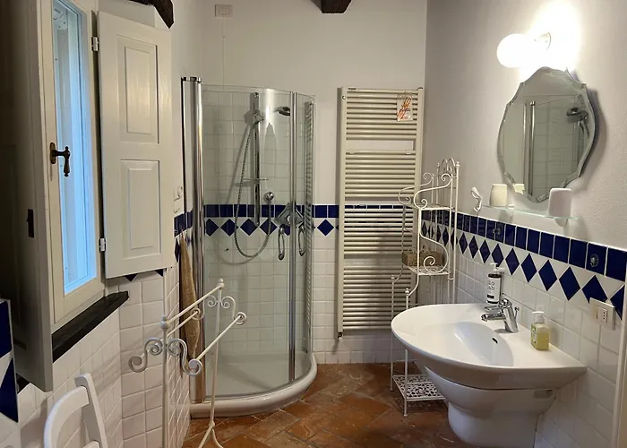 La Melagrana Bed & Breakfast Brisighella