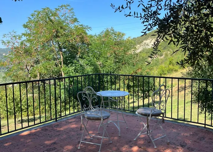 Bed & Breakfast La Melagrana Brisighella