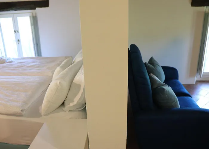 Couette-café La Melagrana