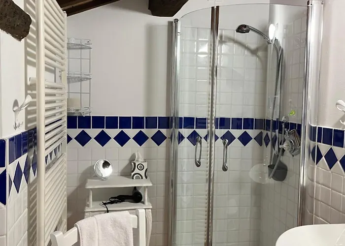 Bed & Breakfast La Melagrana 3*