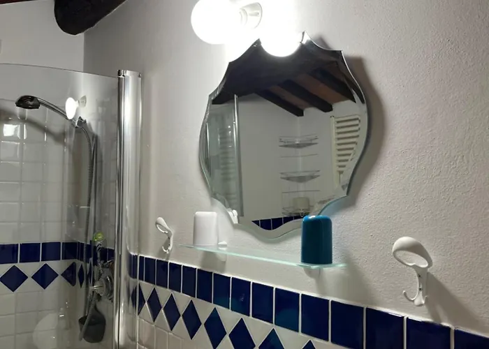 La Melagrana Couette-café Brisighella