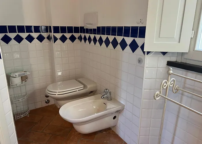 La Melagrana 3* Brisighella