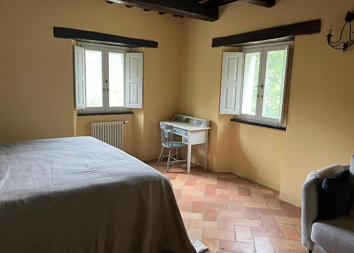 La Melagrana Couette-café Brisighella