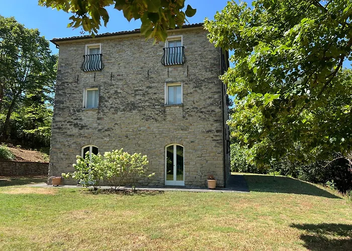 Bed & Breakfast La Melagrana