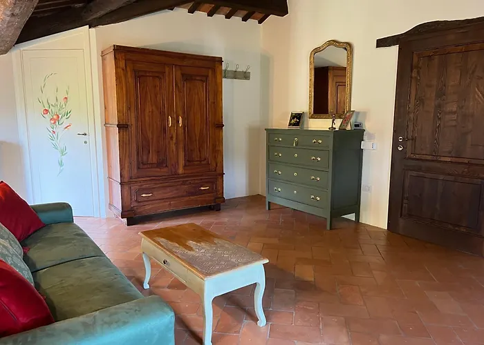 La Melagrana Couette-café 3*