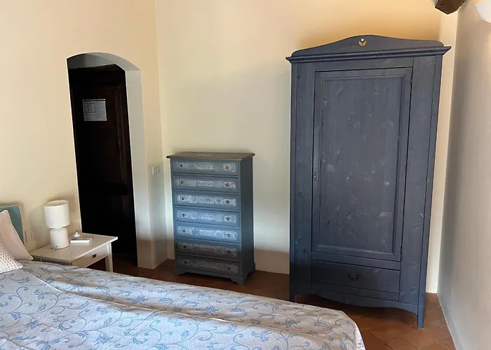 Bed & Breakfast La Melagrana