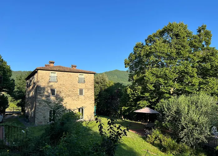 La Melagrana Brisighella