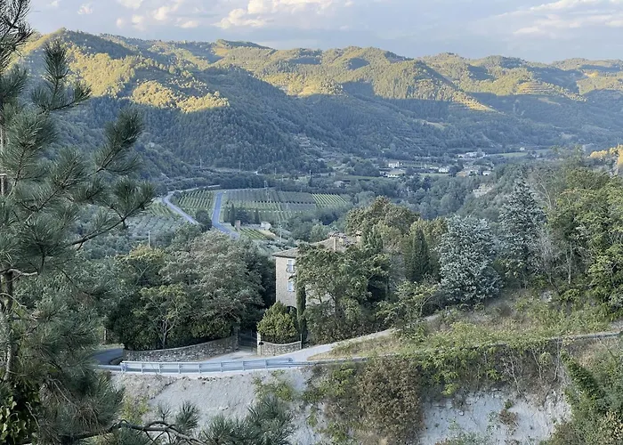 Couette-café La Melagrana 3*